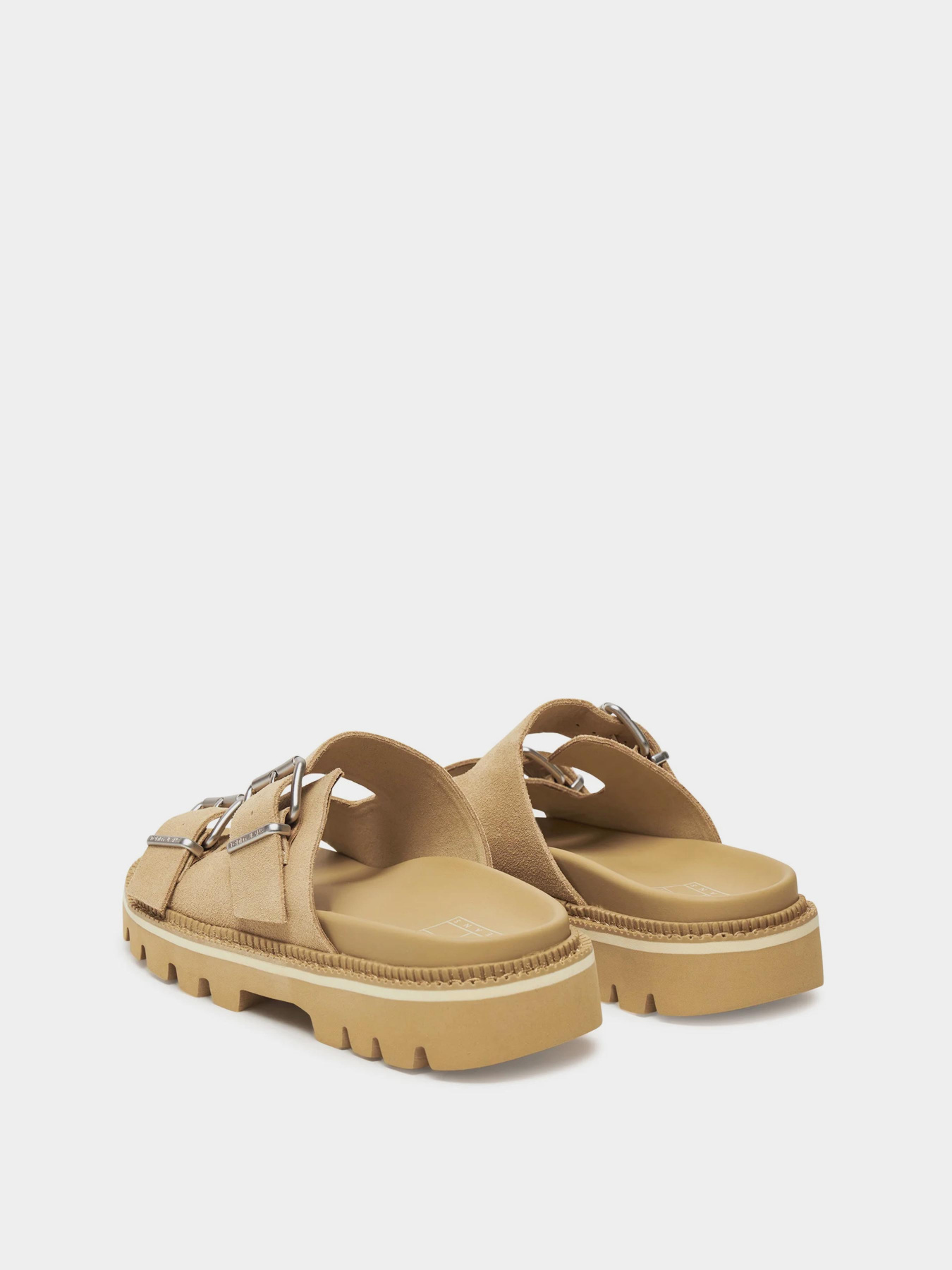 Шлепанцы Tommy Hilfiger модель EN0EN02797-ACT Фото