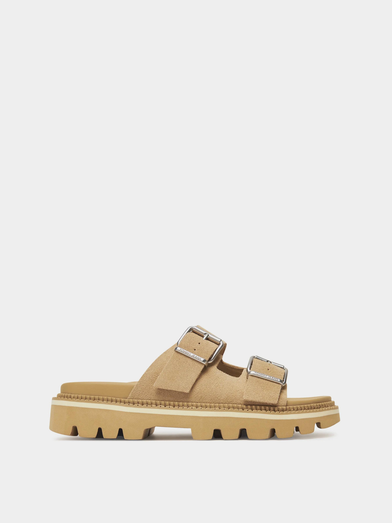 Шлепанцы Tommy Hilfiger модель EN0EN02797-ACT Фото