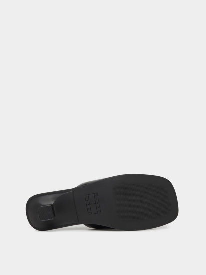 Шлепанцы Tommy Hilfiger модель EN0EN02799-BDS — фото 4 - INTERTOP