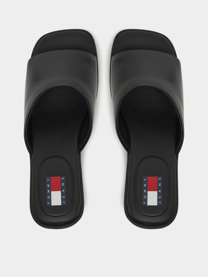 Шлепанцы Tommy Hilfiger модель EN0EN02799-BDS — фото 5 - INTERTOP