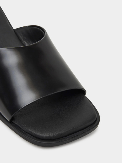 Шлепанцы Tommy Hilfiger модель EN0EN02799-BDS — фото 6 - INTERTOP