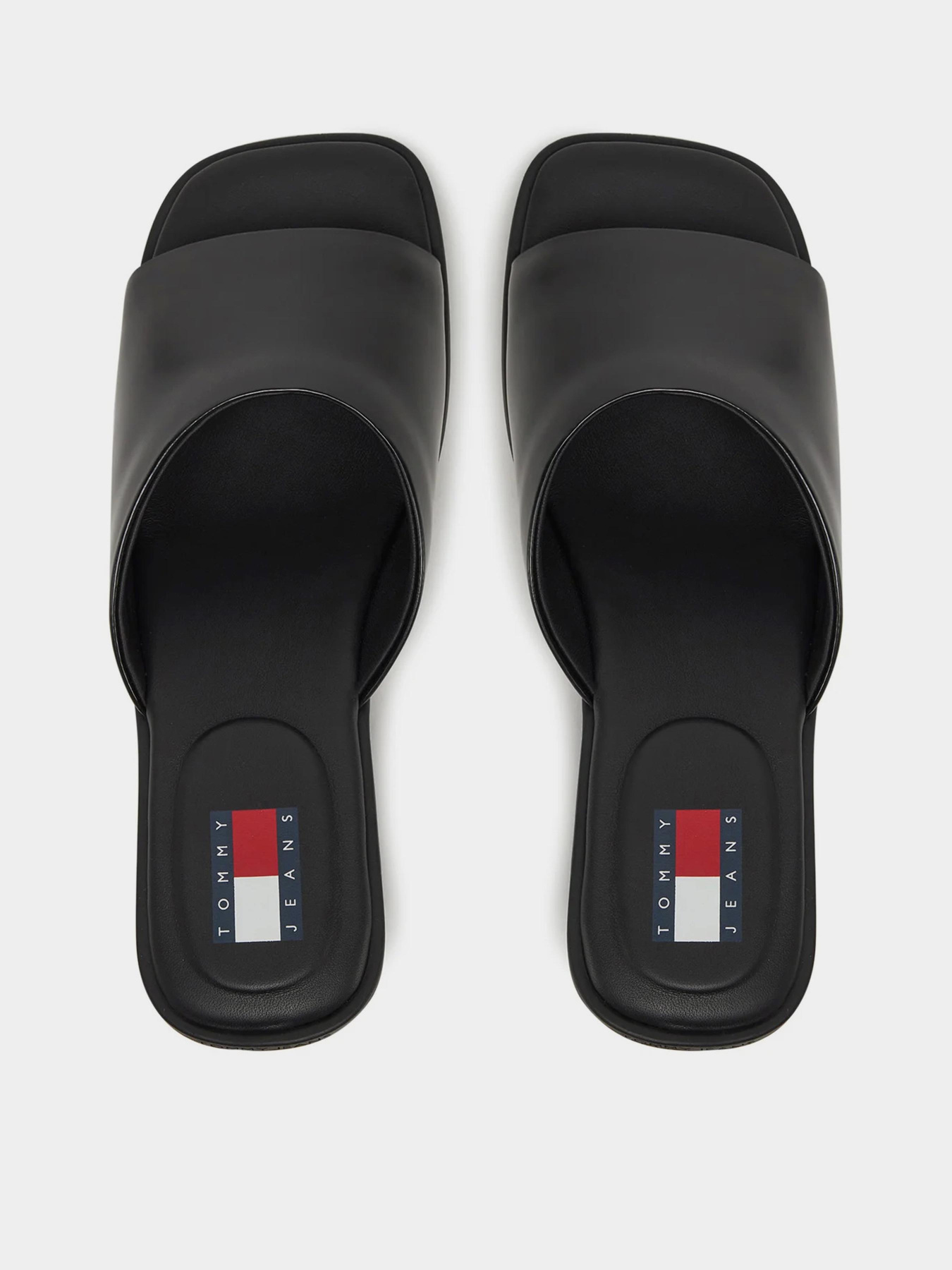 Мюли Tommy Hilfiger модель EN0EN02799-BDS Мюли Tommy Hilfiger модель EN0EN02799-BDS Фото