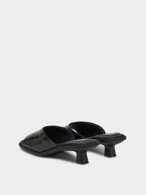 Мюли Tommy Hilfiger модель EN0EN02799-BDS Мюли Tommy Hilfiger модель EN0EN02799-BDS Фото