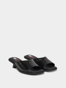 Мюли Tommy Hilfiger модель EN0EN02799-BDS Мюли Tommy Hilfiger модель EN0EN02799-BDS Фото