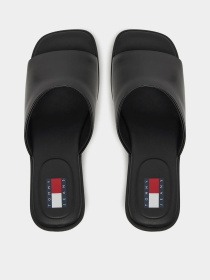 Мюли Tommy Hilfiger модель EN0EN02799-BDS Мюли Tommy Hilfiger модель EN0EN02799-BDS Фото