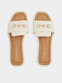 Шльопанці Tommy Hilfiger модель FW0FW08420-ACJ Фото