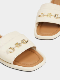 Шльопанці Tommy Hilfiger модель FW0FW08420-ACJ Фото