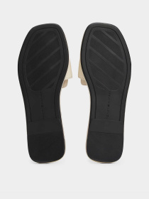 Шлепанцы Tommy Hilfiger модель FW0FW08420-ACJ Фото