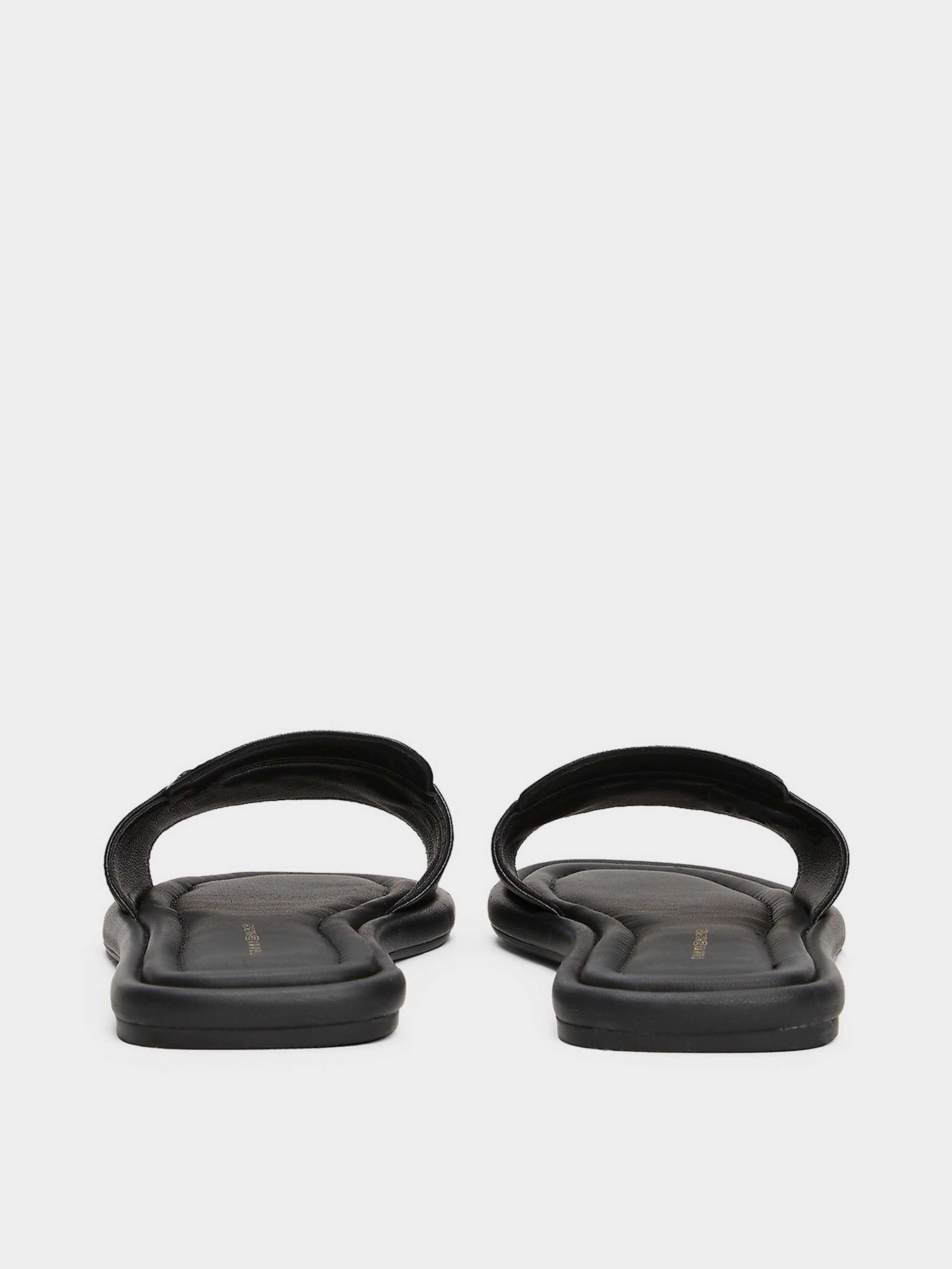 Шлепанцы Tommy Hilfiger модель FW0FW08420-BDS Фото