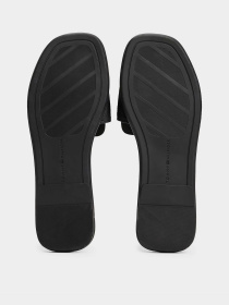 Шлепанцы Tommy Hilfiger модель FW0FW08420-BDS Фото