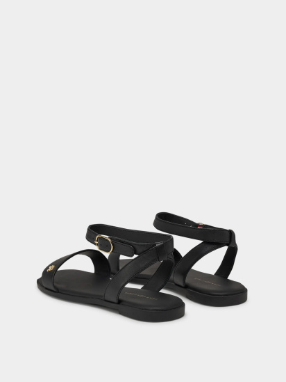 Сандалії Tommy Hilfiger модель FW0FW08422-BDS — фото - INTERTOP
