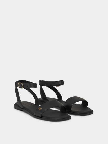 Сандалії Tommy Hilfiger модель FW0FW08422-BDS — фото 3 - INTERTOP