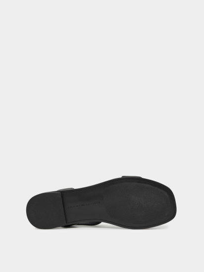 Сандалії Tommy Hilfiger модель FW0FW08422-BDS — фото 4 - INTERTOP
