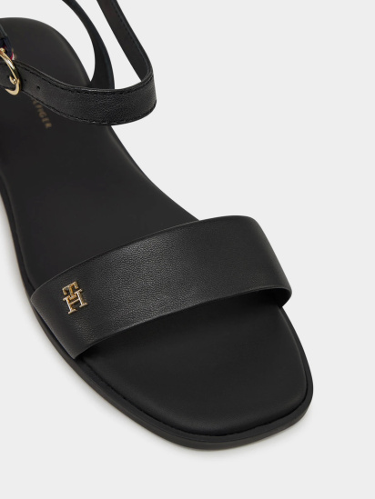 Сандалії Tommy Hilfiger модель FW0FW08422-BDS — фото 6 - INTERTOP