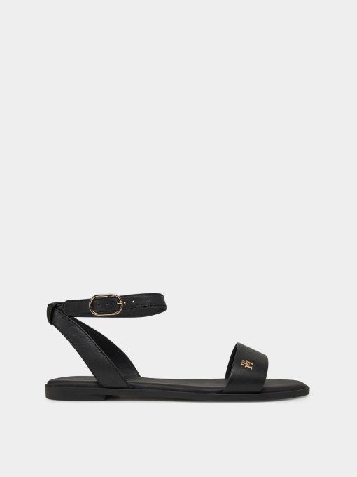 Сандалии Tommy Hilfiger модель FW0FW08422-BDS Фото