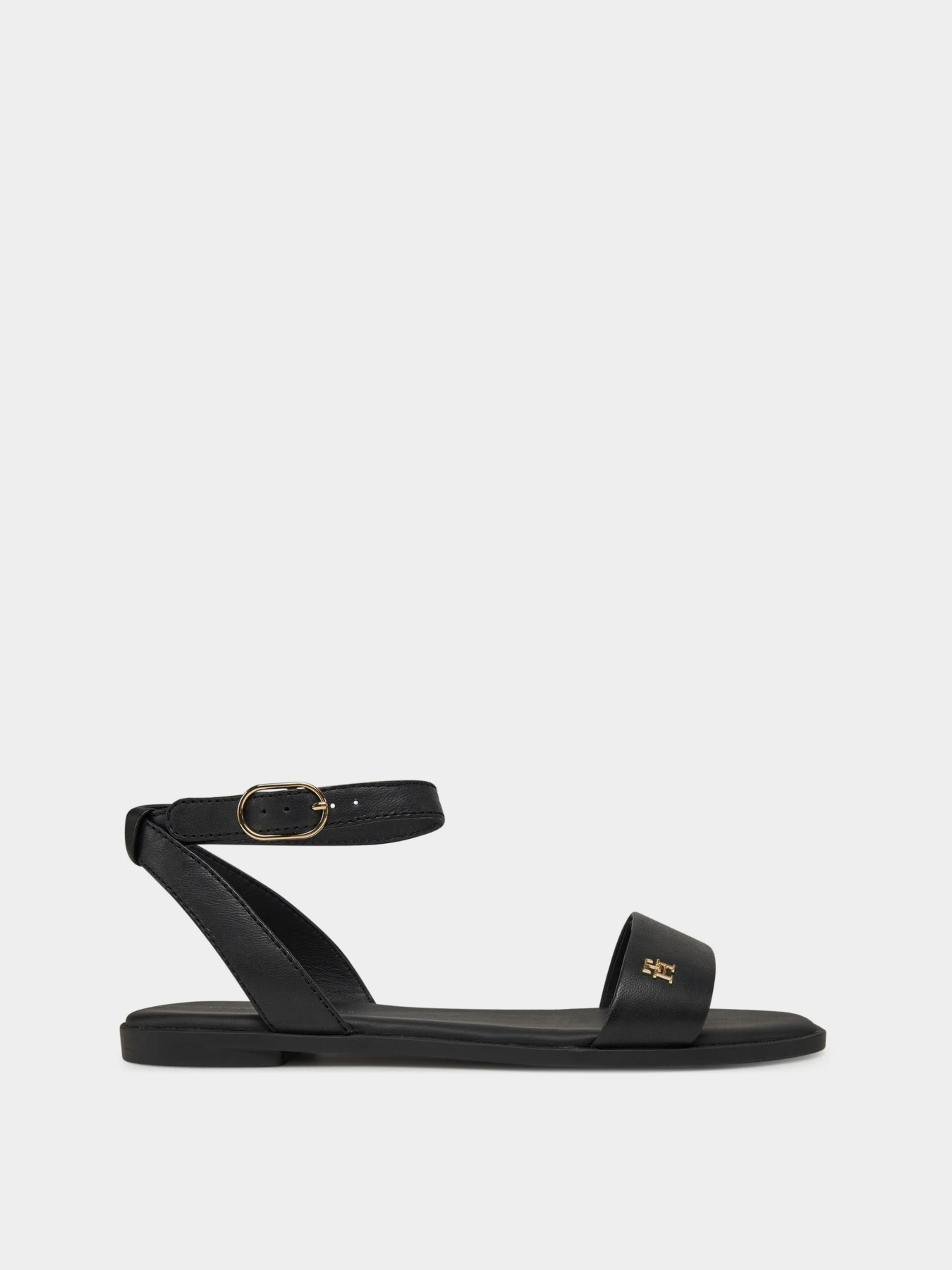 Сандалии Tommy Hilfiger модель FW0FW08422-BDS Фото