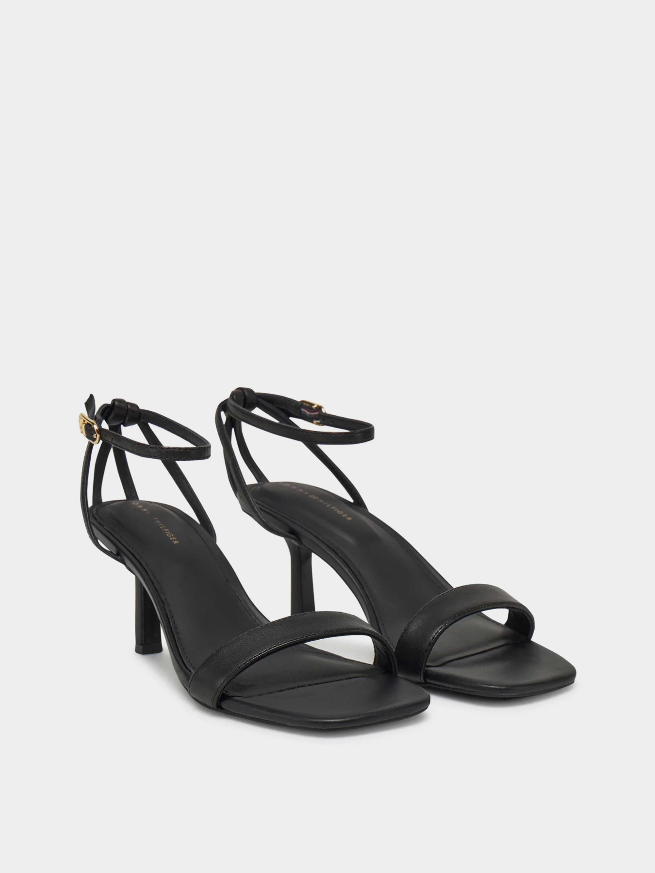 Босоножки Tommy Hilfiger модель FW0FW08424-BDS Фото