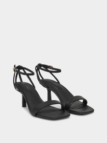 Босоножки Tommy Hilfiger модель FW0FW08424-BDS Фото