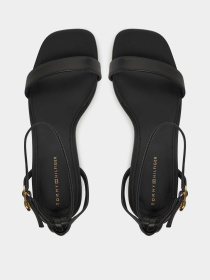 Босоножки Tommy Hilfiger модель FW0FW08424-BDS Фото