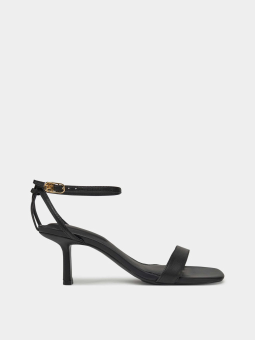 Босоножки Tommy Hilfiger модель FW0FW08424-BDS Фото