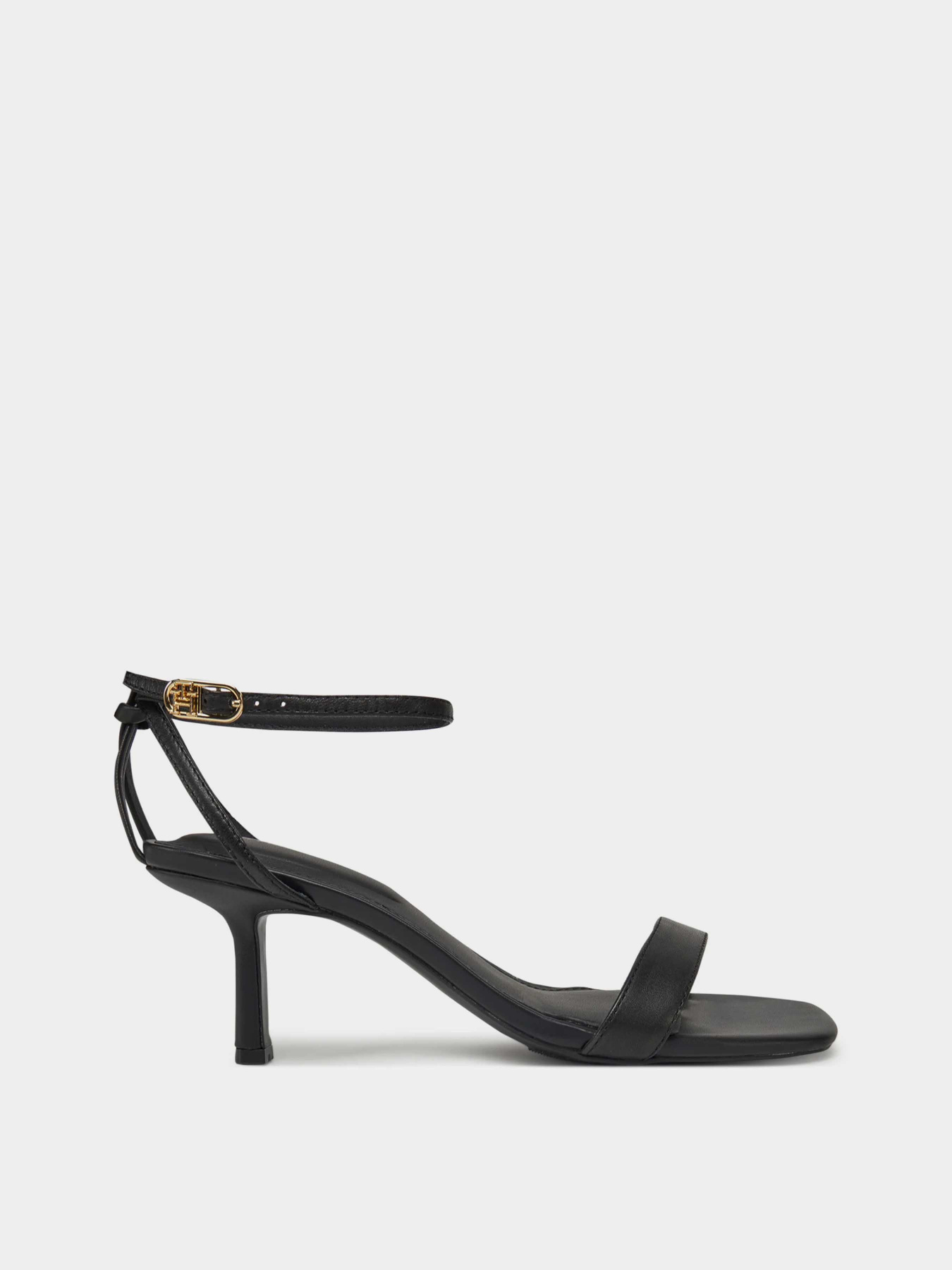 Босоножки Tommy Hilfiger модель FW0FW08424-BDS Босоножки Tommy Hilfiger модель FW0FW08424-BDS Фото