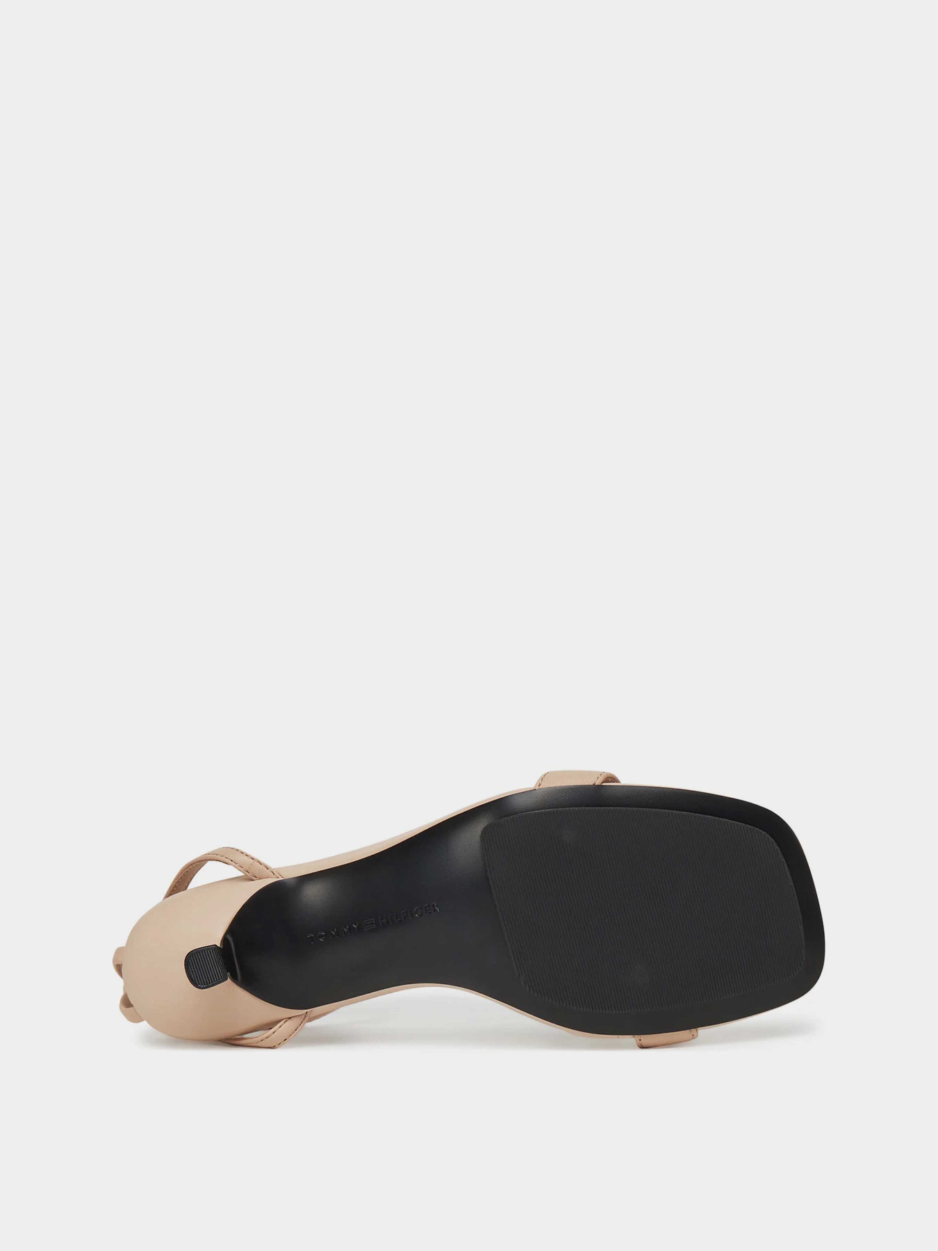 Босоножки Tommy Hilfiger модель FW0FW08424-TRY Фото
