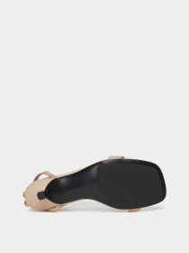 Босоножки Tommy Hilfiger модель FW0FW08424-TRY Босоножки Tommy Hilfiger модель FW0FW08424-TRY Фото