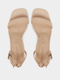 Босоножки Tommy Hilfiger модель FW0FW08424-TRY Босоножки Tommy Hilfiger модель FW0FW08424-TRY Фото