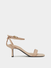 Босоножки Tommy Hilfiger модель FW0FW08424-TRY Фото