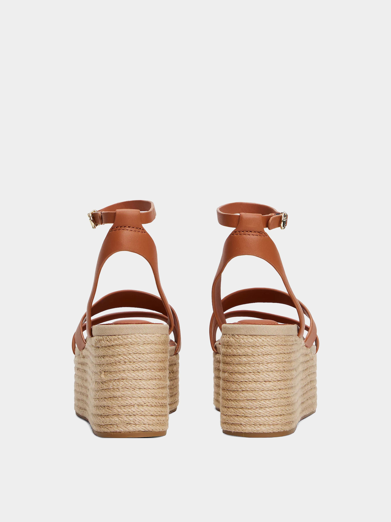 Босоніжки Tommy Hilfiger модель FW0FW08497-GPA Фото