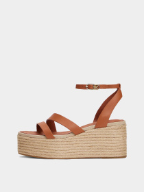 Босоніжки Tommy Hilfiger модель FW0FW08497-GPA Фото