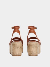 Босоніжки Tommy Hilfiger модель FW0FW08497-GPA Фото