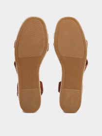 Босоніжки Tommy Hilfiger модель FW0FW08497-GPA Фото