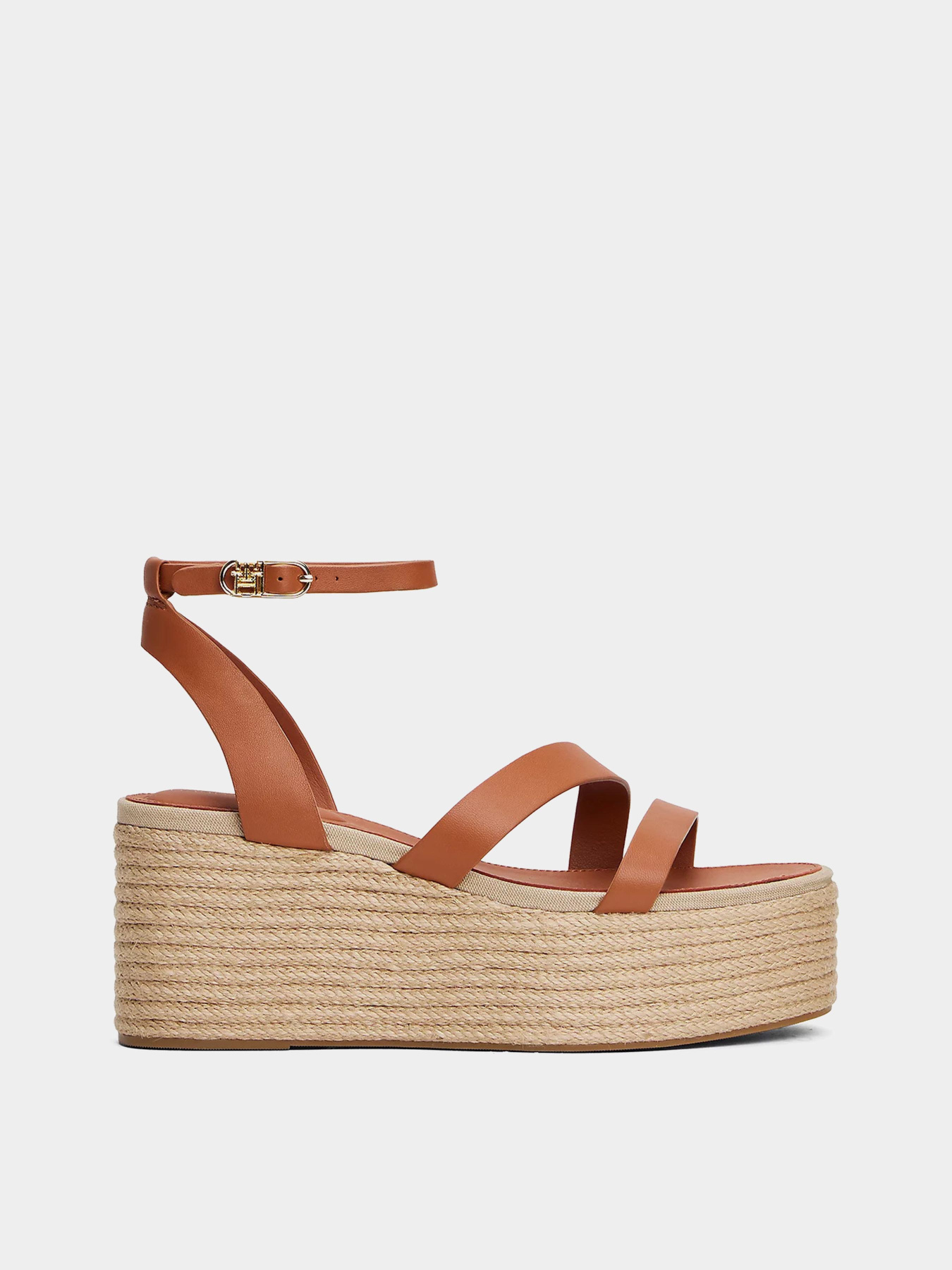 Босоножки Tommy Hilfiger модель FW0FW08497-GPA Фото