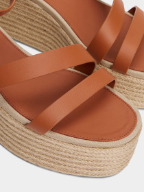 Босоножки Tommy Hilfiger модель FW0FW08497-GPA Фото