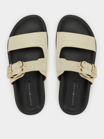 Шлепанцы Tommy Hilfiger модель FW0FW08512-ACJ Фото