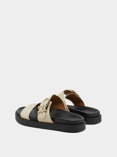 Шлепанцы Tommy Hilfiger модель FW0FW08512-ACJ — фото - INTERTOP
