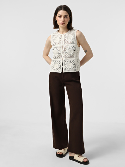Шльопанці Tommy Hilfiger модель FW0FW08512-ACJ — фото 7 - INTERTOP