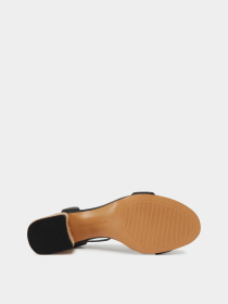 Босоніжки Tommy Hilfiger модель FW0FW08533-BDS Фото