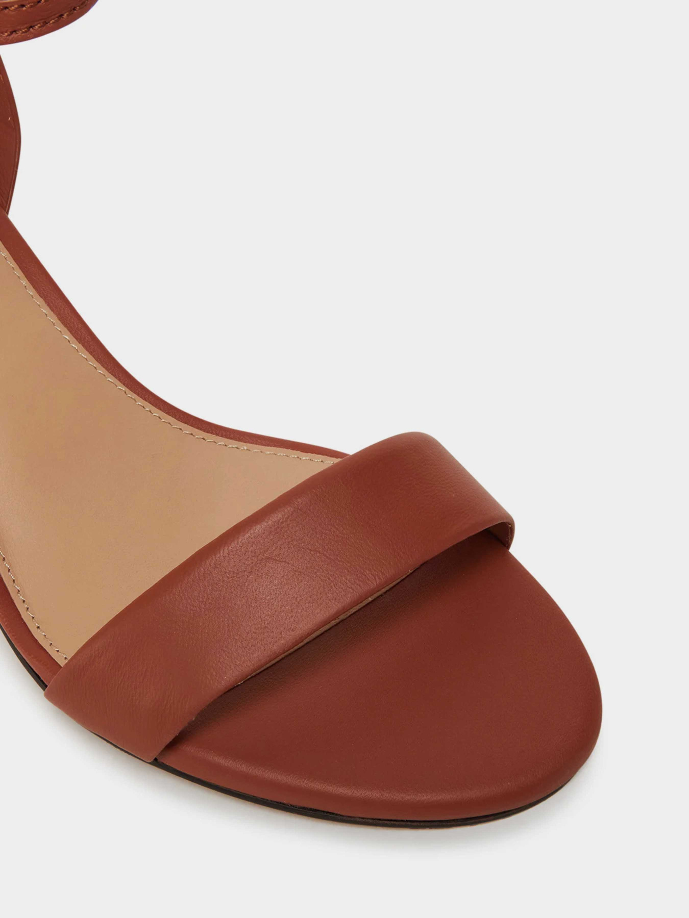 Босоніжки Tommy Hilfiger модель FW0FW08533-GPA Фото