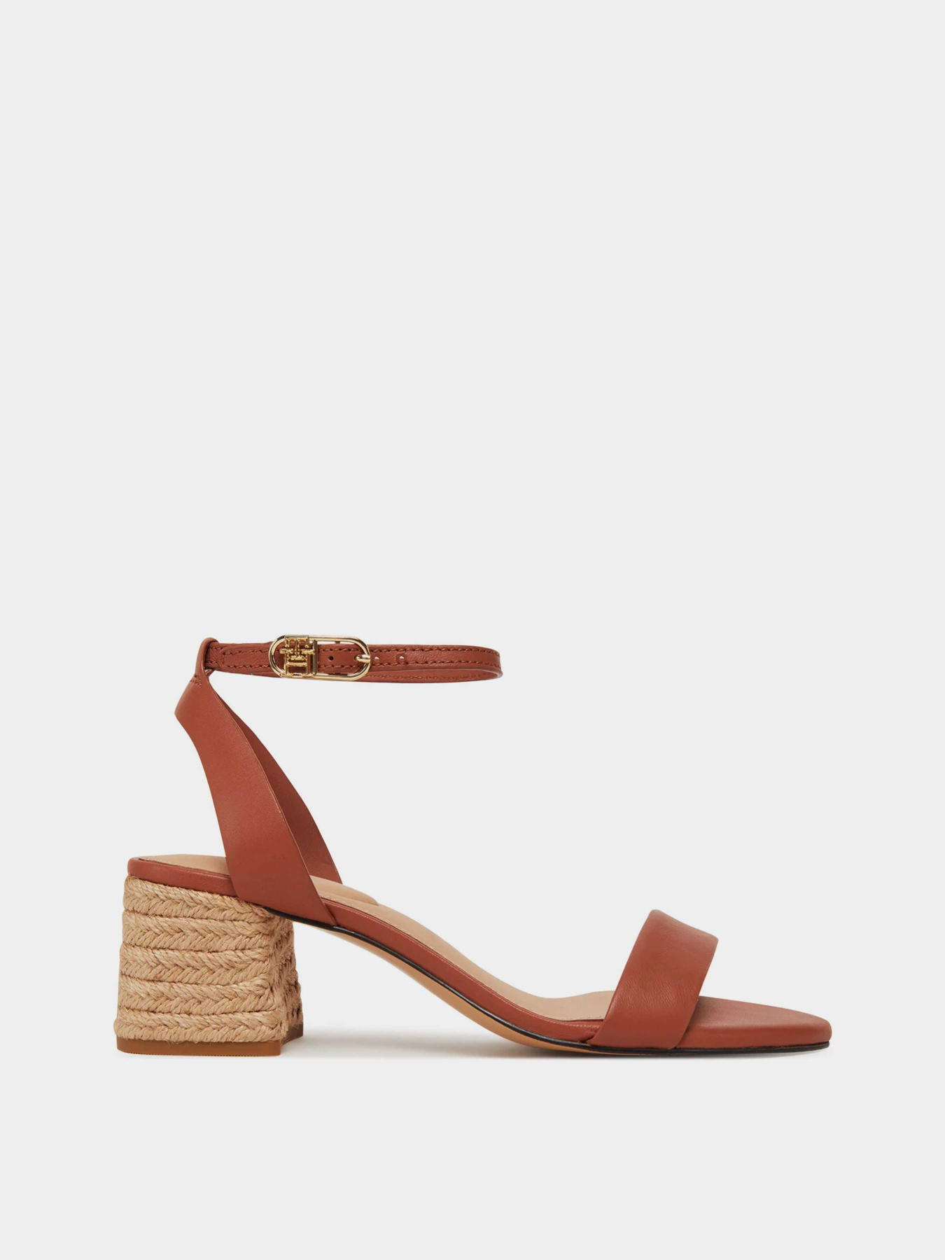 Босоніжки Tommy Hilfiger модель FW0FW08533-GPA Фото