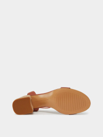 Босоніжки Tommy Hilfiger модель FW0FW08533-GPA Фото