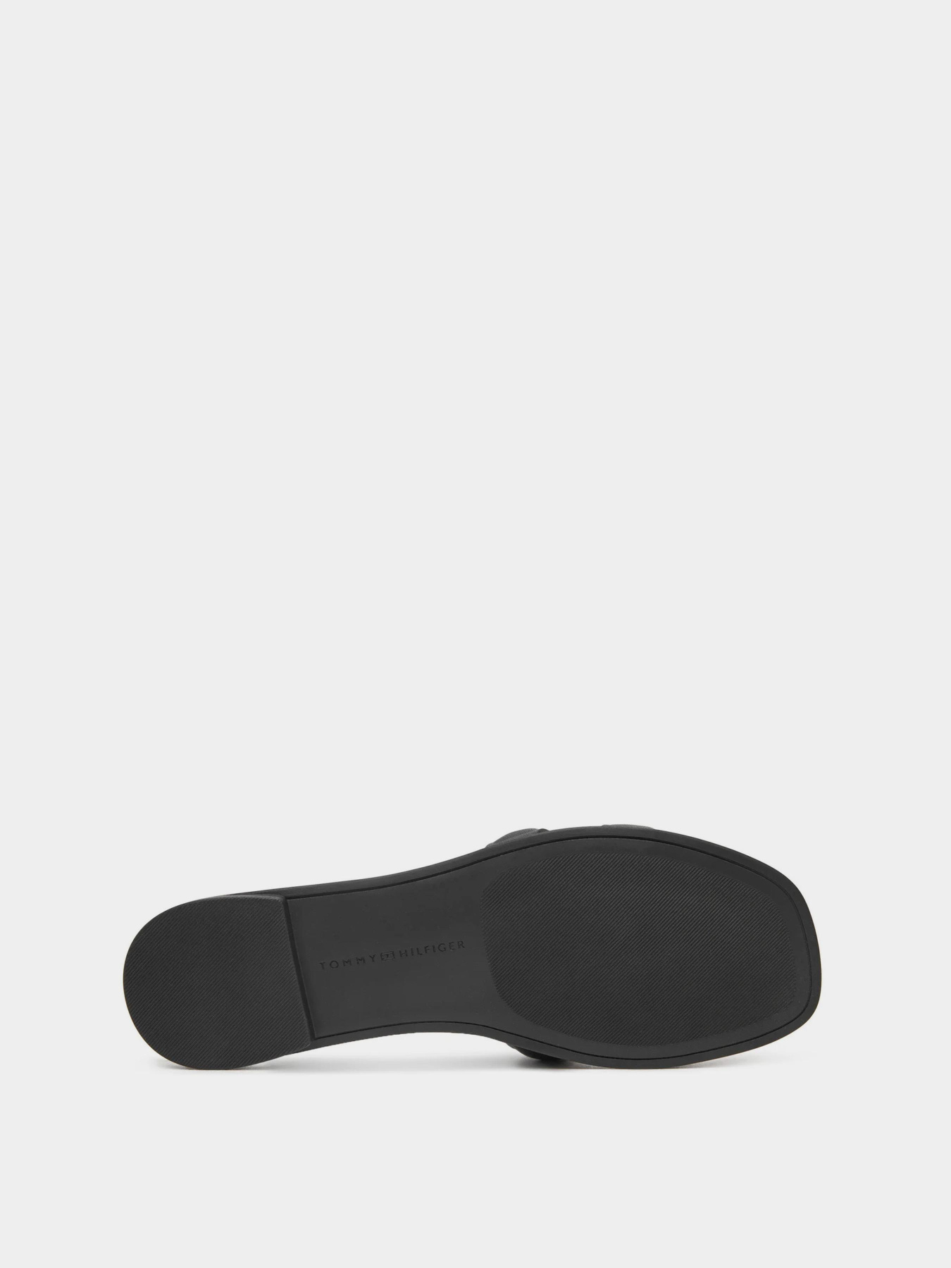Шльопанці Tommy Hilfiger модель FW0FW08671-BDS Фото