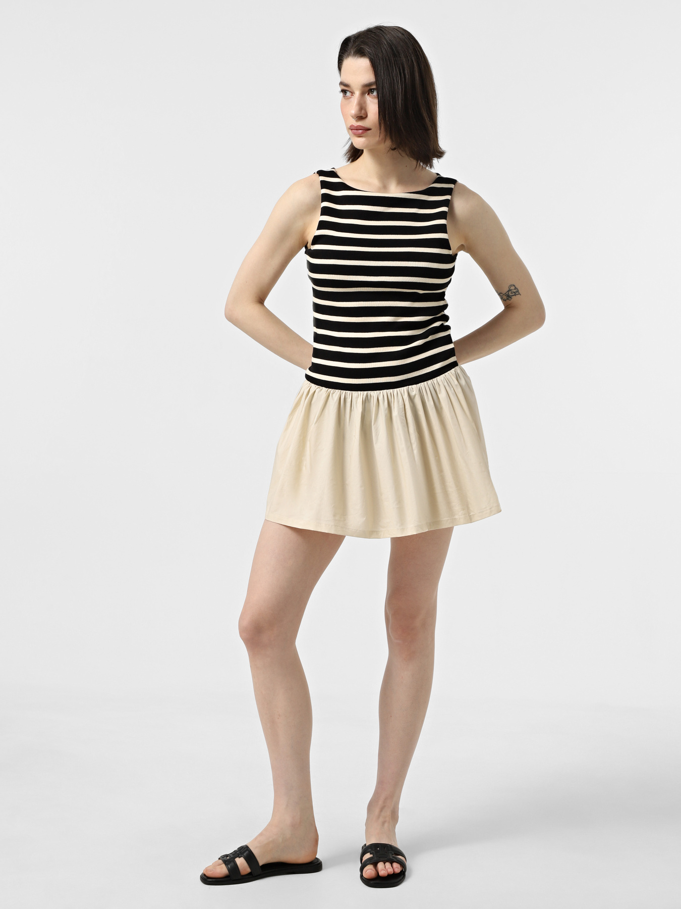 Шльопанці Tommy Hilfiger модель FW0FW08671-BDS Фото