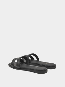 Шльопанці Tommy Hilfiger модель FW0FW08671-BDS Фото