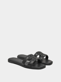 Шльопанці Tommy Hilfiger модель FW0FW08671-BDS Фото