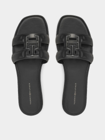 Шльопанці Tommy Hilfiger модель FW0FW08671-BDS Фото