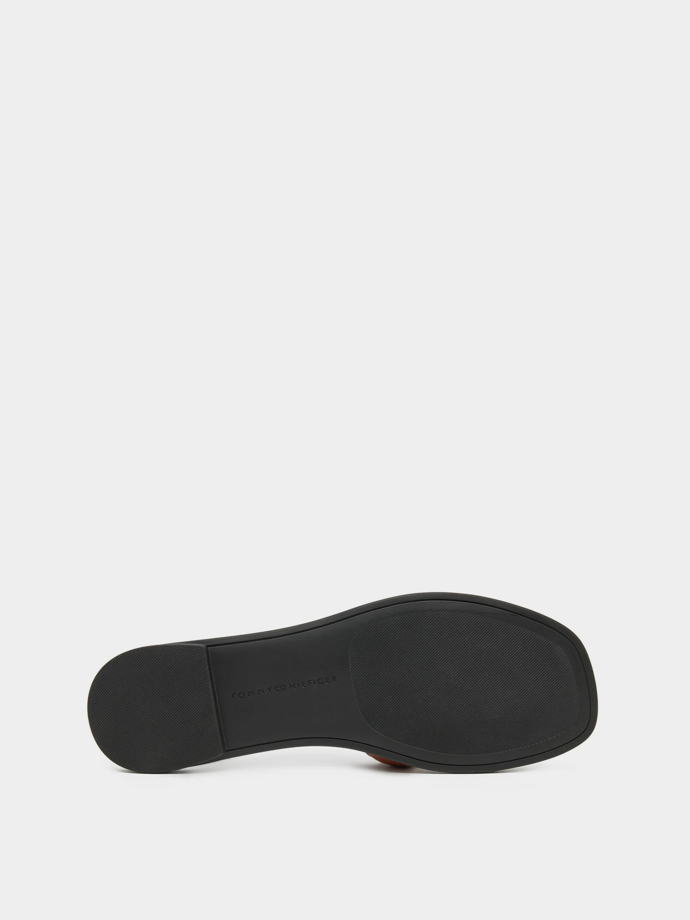 Шлепанцы Tommy Hilfiger модель FW0FW08671-GPA Фото