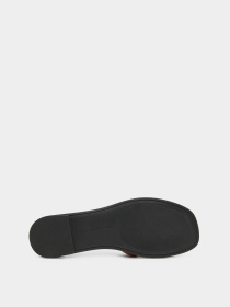 Шлепанцы Tommy Hilfiger модель FW0FW08671-GPA Фото