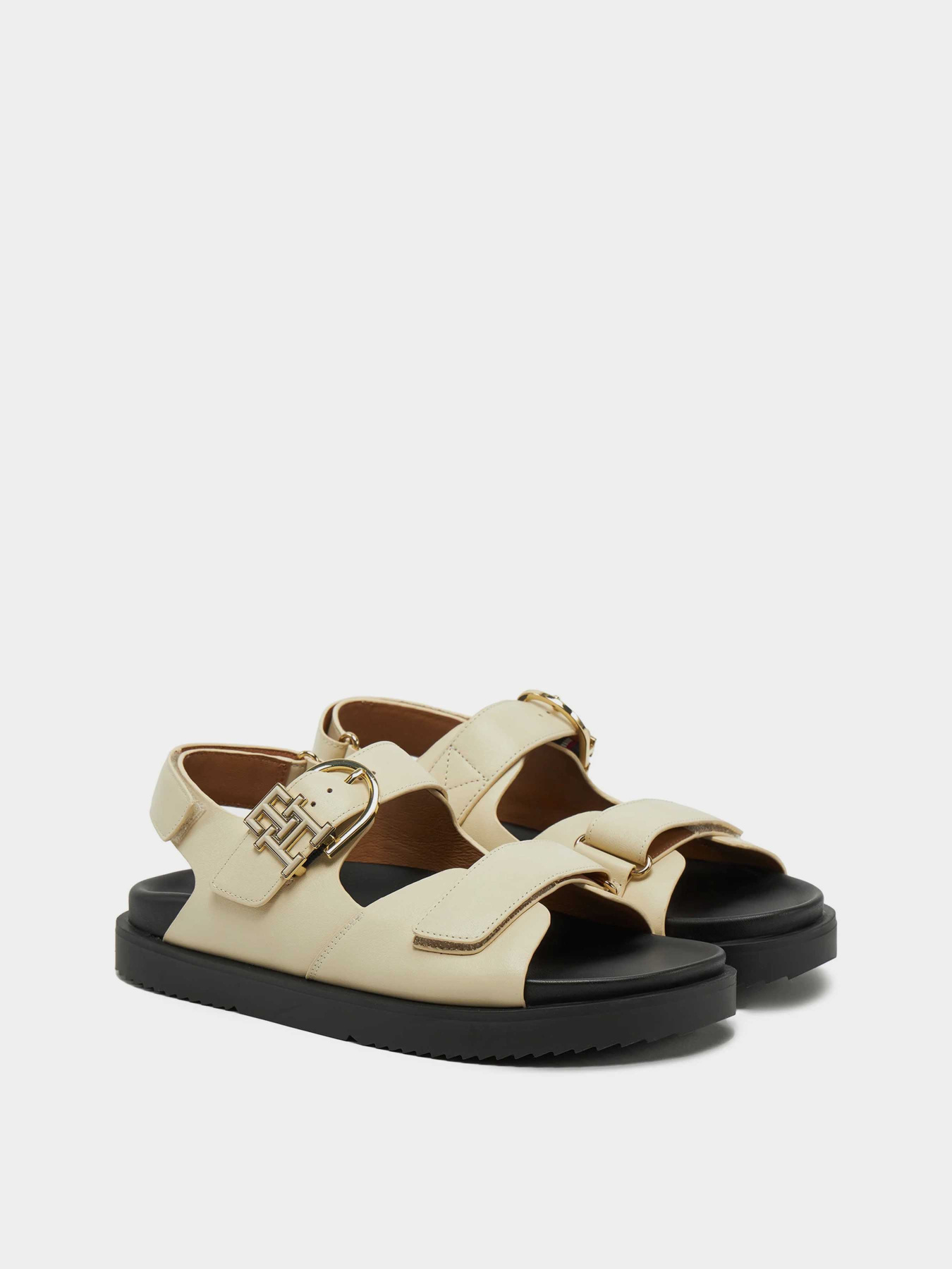 Сандалии Tommy Hilfiger модель FW0FW08799-ACJ Фото